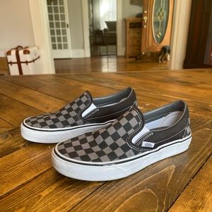 الحديقة استراحة رئيس vans wide shoes 